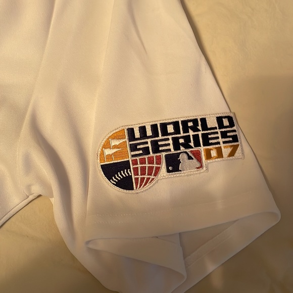 Boston Red Sox jersey - Picture 3 of 4